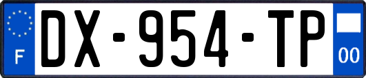 DX-954-TP