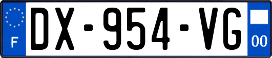 DX-954-VG