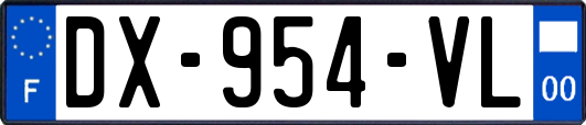 DX-954-VL