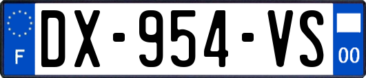 DX-954-VS