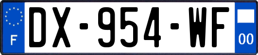 DX-954-WF