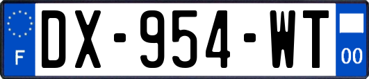 DX-954-WT