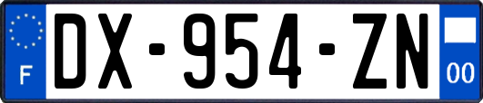 DX-954-ZN