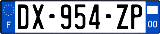 DX-954-ZP