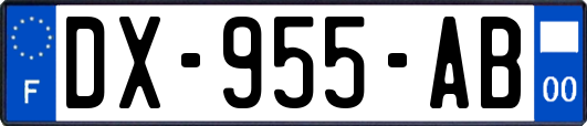 DX-955-AB