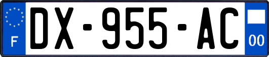 DX-955-AC