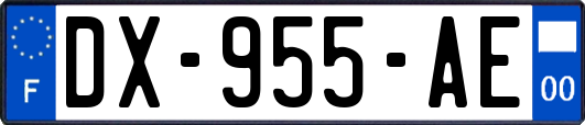 DX-955-AE