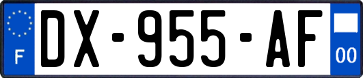 DX-955-AF