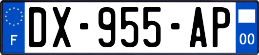 DX-955-AP