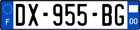 DX-955-BG