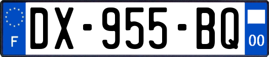 DX-955-BQ