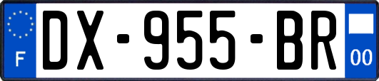 DX-955-BR