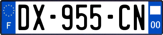 DX-955-CN