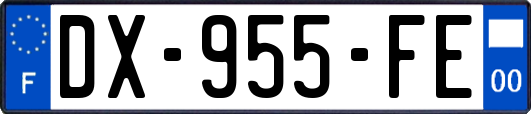 DX-955-FE