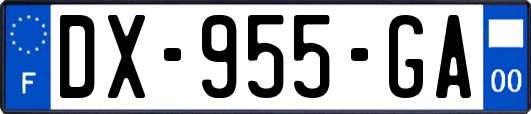 DX-955-GA