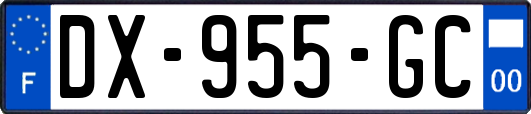 DX-955-GC