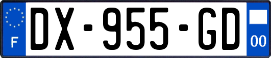 DX-955-GD