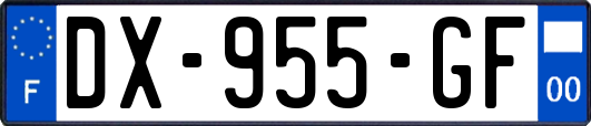 DX-955-GF