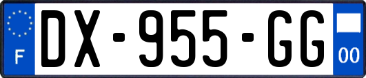 DX-955-GG