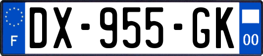 DX-955-GK