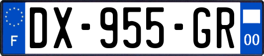 DX-955-GR