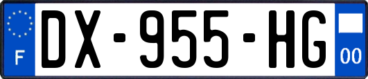 DX-955-HG