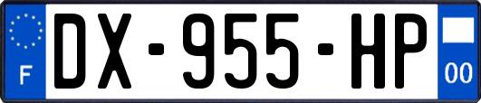 DX-955-HP