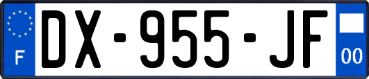DX-955-JF