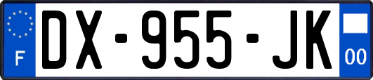 DX-955-JK