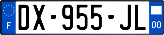 DX-955-JL