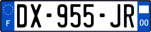 DX-955-JR