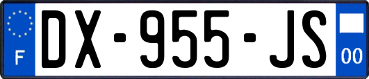 DX-955-JS