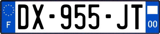 DX-955-JT