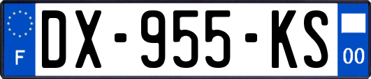 DX-955-KS