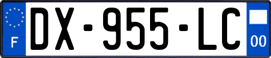 DX-955-LC