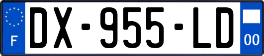 DX-955-LD