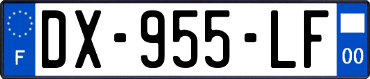 DX-955-LF