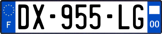 DX-955-LG