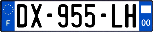 DX-955-LH