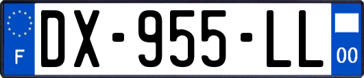 DX-955-LL