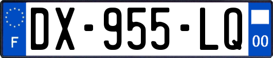 DX-955-LQ