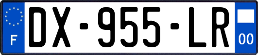 DX-955-LR