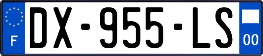 DX-955-LS