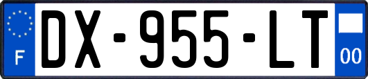 DX-955-LT