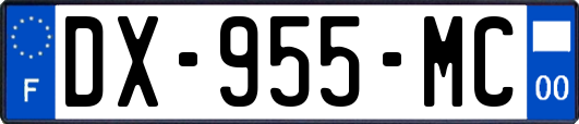 DX-955-MC
