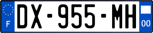 DX-955-MH