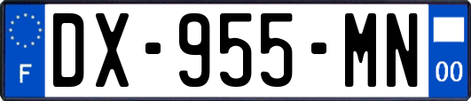 DX-955-MN