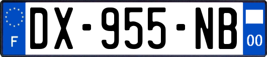 DX-955-NB