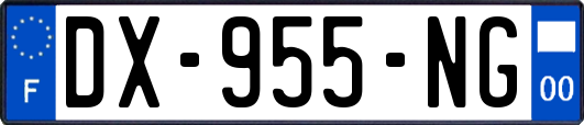 DX-955-NG