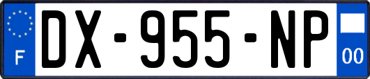 DX-955-NP